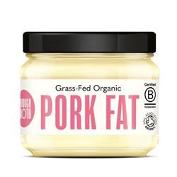 Borough Broth | 100% Organic Pork Fat 250g | 250g on Sale