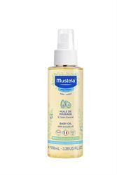 Mustela | Baby Oil 100ml | 100g Online Sale