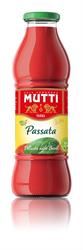 Mutti | Mutti Passata with Basil 700g | 700g For Sale