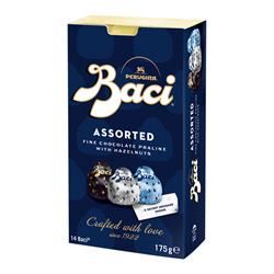 Baci | Baci Assorted Bijou Box 175g | 175g Supply