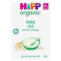 Hipp | Baby Rice - 160g | 160g Sale