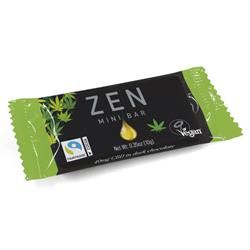 Zen | ZEN CBD Dark Chocolate Mini Bar 10g | 10g For Cheap