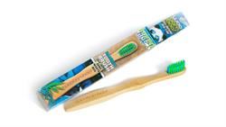 Woobamboo | Woobamboo Kids Toothbrush - Zero Waste | 1brush Online Sale