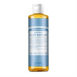 Dr Bronner | Organic Baby Mild All-One Magic Soap 240ml | 240ml Sale