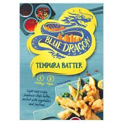 Blue Dragon | Tempura Batter Mix 150g | 150g Online now