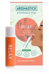 Aromastick | Aromastick Relax Nasal Inhaler 1 pack | 1pack Fashion