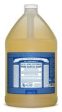 Dr Bronner | Peppermint Pure-Castile Liquid Soap 3790ml | 3790ml Online