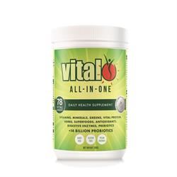 Vital | Vital All in One Powder 300g (Formerly Vital Greens) | 300g Fashion