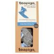 Teapigs | tung ting oolong 15 tea temples | 15bag on Sale