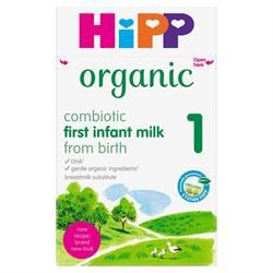 Hipp | First Infant Milk 800g | 800g For Sale