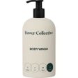 Bower Collective |  Body Wash Dispenser Bower 100% ocean bound plastic 500ml | 500ml Online Hot Sale