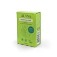 Alana | Aloe Vera & Tea Tree Natural Body Wash Bar 95g | 95g Cheap