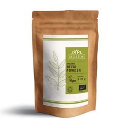 AUSHA | Organic Neem Powder 100g | 100g on Sale