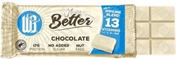 WheyBetter | Protein White Chocolate Bar 75g | 75g For Cheap