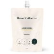 Bower Collective |  Orange Blossom & Mimosa Bower Natural Hand Wash Refill 1L | 1000ml Online