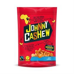 Johnny Cashew |  Johnny Cashew Chilli 100g | 100g Online