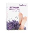 Bodytox | Bodytox Lavender Sleep Patches 10 s | 10patch Online now