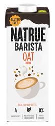 Natrue |  Natrue Oat Barista Drink UHT 1L | 1l Fashion