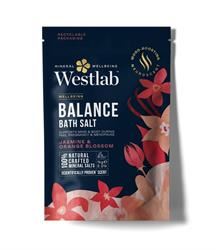 Westlab | Westlab Wellbeing Balance Bath Salt 1KG | 1kg Supply