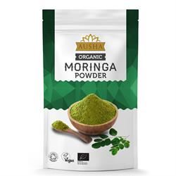 AUSHA | Organic Moringa Powder 200g | 200g Fashion