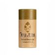 Kutis Skincare | Plastic Free Natural Lemongrass & Teatree Deodorant 55g | 55g Discount