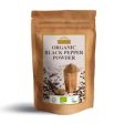 AUSHA | Organic Black Pepper Powder 200g - 1* Star Great Taste Award | 200g For Discount