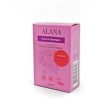 Alana | Pink Rose & Geranium Natural Shampoo Bar 95g | 95g Online Hot Sale