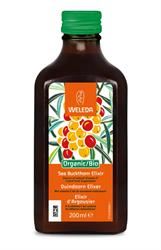 Weleda | Sea Buckthorn Elixir - 200ml | 200ml Online now