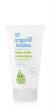 Green People | Organic Babies Baby Wash & Shampoo Scent Free 150ml | 150ml Online Sale