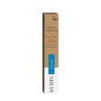 Kurin | Kids Soft BPA Free Bamboo Toothbrush - Blue | 1unit Online