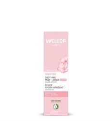 Weleda | Sensitive Soothing Moisturiser Light 30ml | 30ml For Cheap