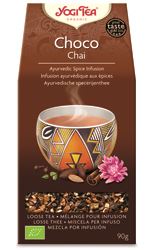 Yogi Tea | Choco Chai 90g | 90g Hot on Sale