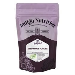 Indigo Herbs | Indigo Herbs Arrowroot Powder 100g | 100g Sale