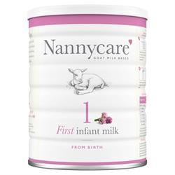 Nanny | First Infant Milk 900g | 900g Online