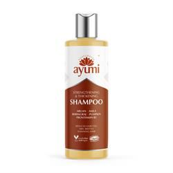 Ayumi | Ayumi Strengthening & Thickening Shampoo 250ml | 250ml Online Sale