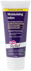 Hopes Relief | Moisturising Lotion 145g | 145g Online Hot Sale