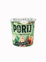 Porij | Porij Apple & Cinnamon Oats 60g | 60g Online Sale