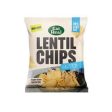 Eat Real | Eat Real Lentil Chips Salted 18g | 18g For Discount