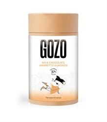 Gozo | Gozo Milk Chocolate Amaretto Almonds 160g | 160g For Cheap