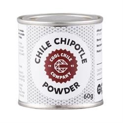 Cool Chile | Chipotle Chilli Powder 60g | 60g Sale