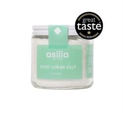 Asilia Salt |  Premium Indian Ocean Sea Salt 150g | 140g Online