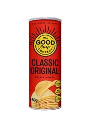 The Good Crisp Co | The Good Crisp Company Original 160g | 160g Cheap