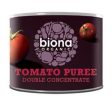 Biona | Biona Organic Tomato Puree- Easy open 70g | 70g For Cheap