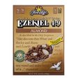 Food For Life | Ezekiel Sprouted Whole Grain Cereal Almond 454g | 454g Online now