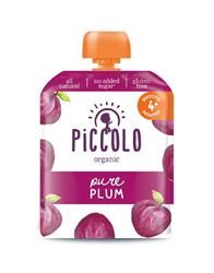 Piccolo | Piccolo Pure Plum 70g | 70g Fashion