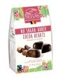 Belvas | No Sugar Added Dark Hearts Ganache - Organic - 100g | 100g For Cheap