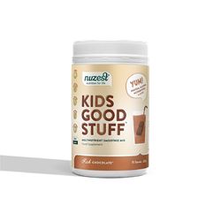 Nuzest |  Kids Good Stuff Rich Chocolate 225g | 225g Online