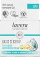 Lavera | Basis - Moisturising Cream Q10 50ml | 50ml Supply