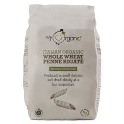 Mr Organic | Mr Organic Whole Wheat Penne 500g | 500g Sale