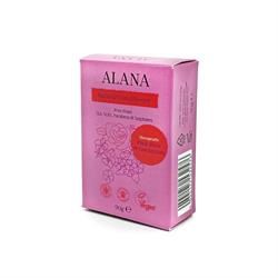 Alana | Pink Rose & Geranium Natural Conditioner Bar 90g | 90g Cheap